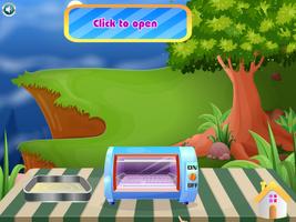 Fruit Pie Maker স্ক্রিনশট 1