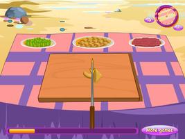 Grill - Cooking Games imagem de tela 2
