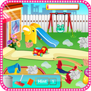 Kindergarten Clean Up APK