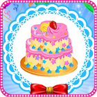 Party Cake Decoration biểu tượng