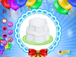 Party Cake Decoration bài đăng