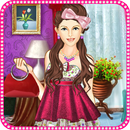 Pink Lady Makeup APK