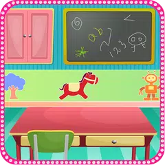 School Clean Up Games APK download