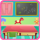 School Clean Up Games APK