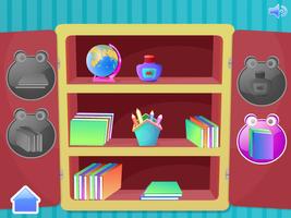 School Clean Up Games Ekran Görüntüsü 3