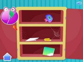 School Clean Up Games Ekran Görüntüsü 2