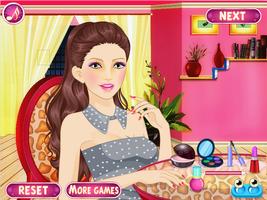 Casual Makeup Girls imagem de tela 2
