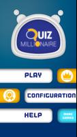 Quiz Millionaire poster