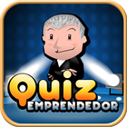 QUIZ Emprendedor アイコン