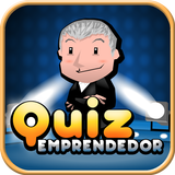 QUIZ Emprendedor 圖標