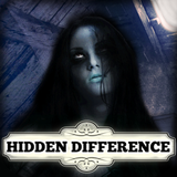 Find Differences Haunted House иконка