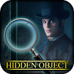 Hidden Object - Mystery Case Olm Street