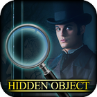 Hidden Object - Mystery Case Olm Street icône