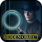 Hidden Object - Mystery Case Olm Street simgesi