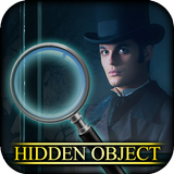 Hidden Object - Mystery Case Olm Street simgesi