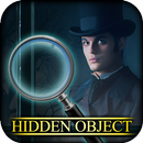 Hidden Object - Mystery Case Olm Street APK