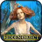 Hidden Object - Mermaid Cove icône