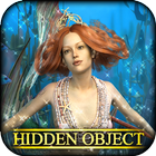 Hidden Object - Mermaid Cove आइकन