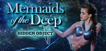 Hidden Object - Mermaids of th