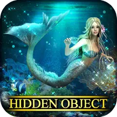 Hidden Object - Mermaids of th APK 下載