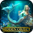 Hidden Object - Mermaids of th आइकन