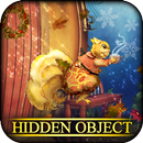 Hidden Object Free - Merry Halloween APK