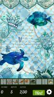 Hidden Object - Ocean Adventure Poster