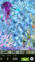 Hidden Object - Ocean Adventure captura de pantalla 2