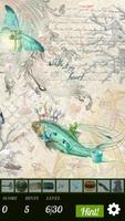 Hidden Object - Ocean Adventure captura de pantalla 3