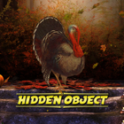 Hidden Object Game: Autumn Hol-icoon