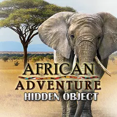 Hidden Object - African Advent アプリダウンロード