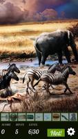 Hidden Object - African Advent Screenshot 2