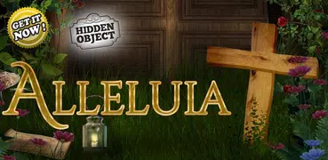 Hidden Object - Alleluia