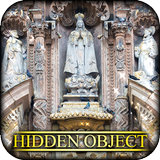 Hidden Object - Amazing Churches biểu tượng