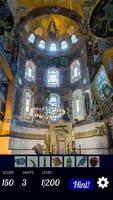 Hidden Object - Amazing Churches ảnh chụp màn hình 1