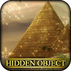 Hidden Object World - Ancient  APK download