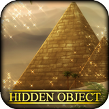 Hidden Object World - Ancient  icono