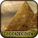 Hidden Object World - Ancient  aplikacja