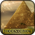Hidden Object World - Ancient  Zeichen