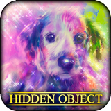 Hidden Object - Animal Family icono