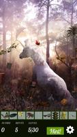 Hidden Object - Animal Family скриншот 2