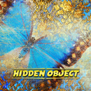 Hidden Object - Butterfly Gard APK