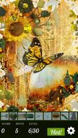 Hidden Object - Butterfly Gard Screenshot 3