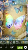 Hidden Object - Butterfly Gard capture d'écran 2