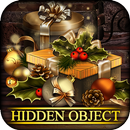 APK Hidden Objects Cozy Xmas: Colorful Christmas