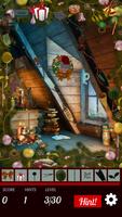 Hidden Objects Cozy Xmas: Colorful Christmas ảnh chụp màn hình 2