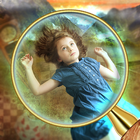 Hidden Object - Dreaming of Alice icône