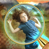 Hidden Object - Dreaming of Alice icono