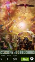 Hidden Object - Dreaming of Alice Affiche