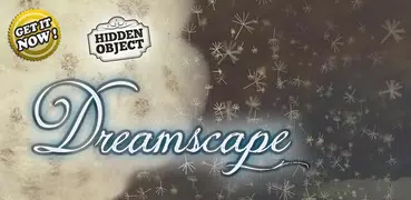 Hidden Object - Dreamscape